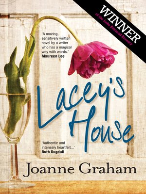 cover image of Lacey's House